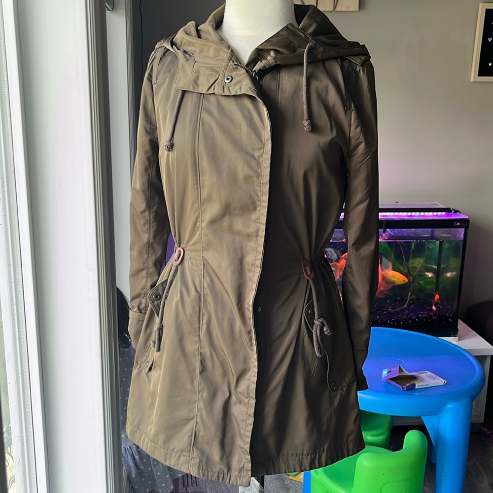 Gap utility